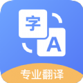  玖珠中英文翻译app